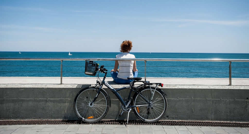 Fietsen in Barcelona (Baja Bikes Barcelona) | Mooistestedentrips.nl