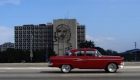 Bezienswaardigheden Havana, Plaza de la Revolucion | Mooistestedentrips.nl