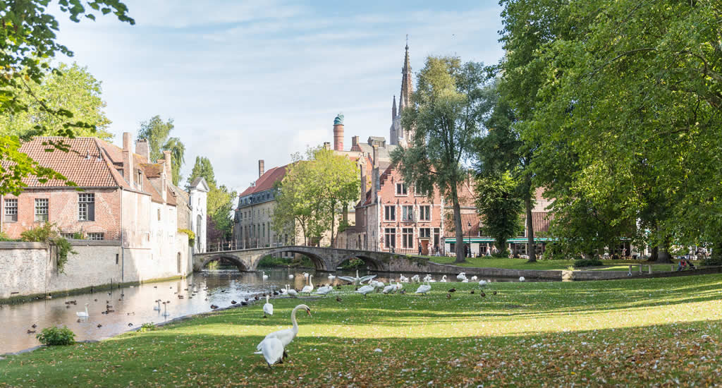 Brugge, wat te doen? 15 leuke must-do's | Mooistestedentrips.nl