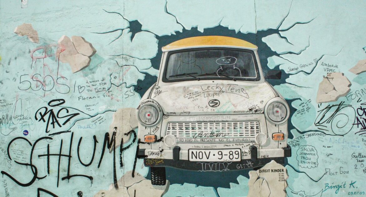 3 dagen Berlijn: tips en planning. Bekijk alle tips voor 3 dagen in Berlijn | Mooistestedentrips.nl