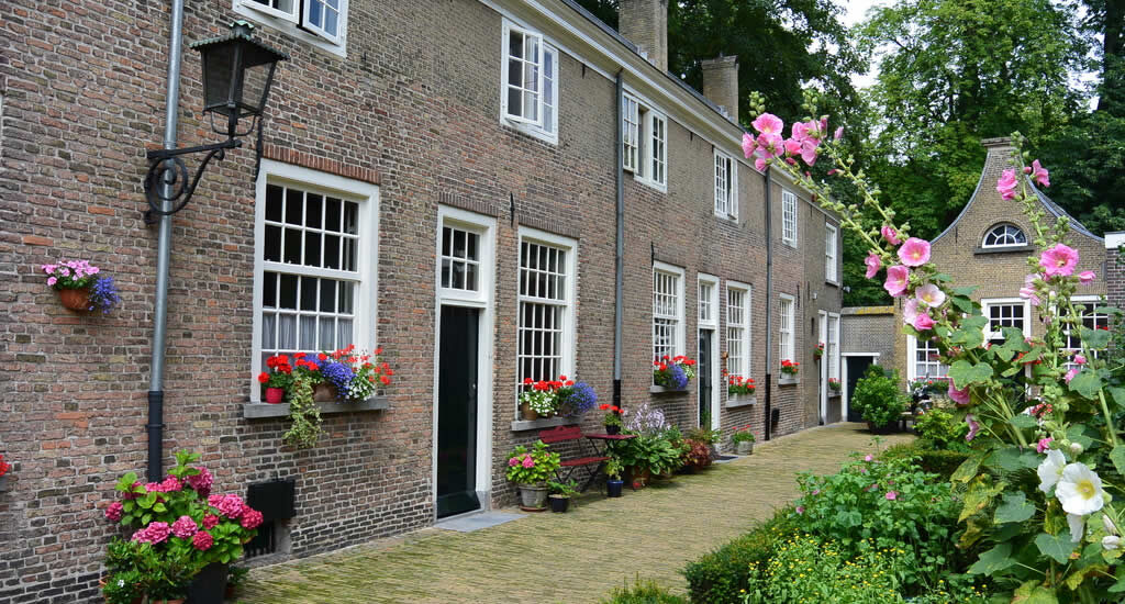 Stedentrip Nederland: Breda | Tips voor een weekendje Breda