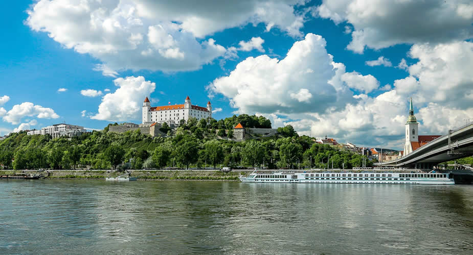 Slowakije | De mooiste steden in Slowakije