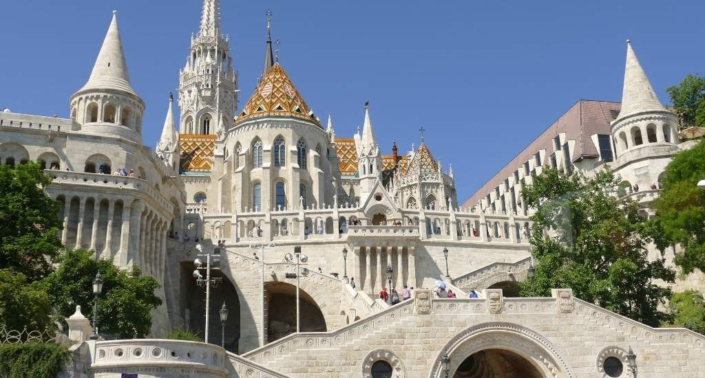 Hongarije | Ontdek de mooiste stedentrips in Hongarije