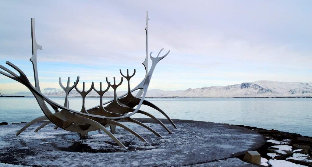 IJsland | De mooiste steden in IJsland