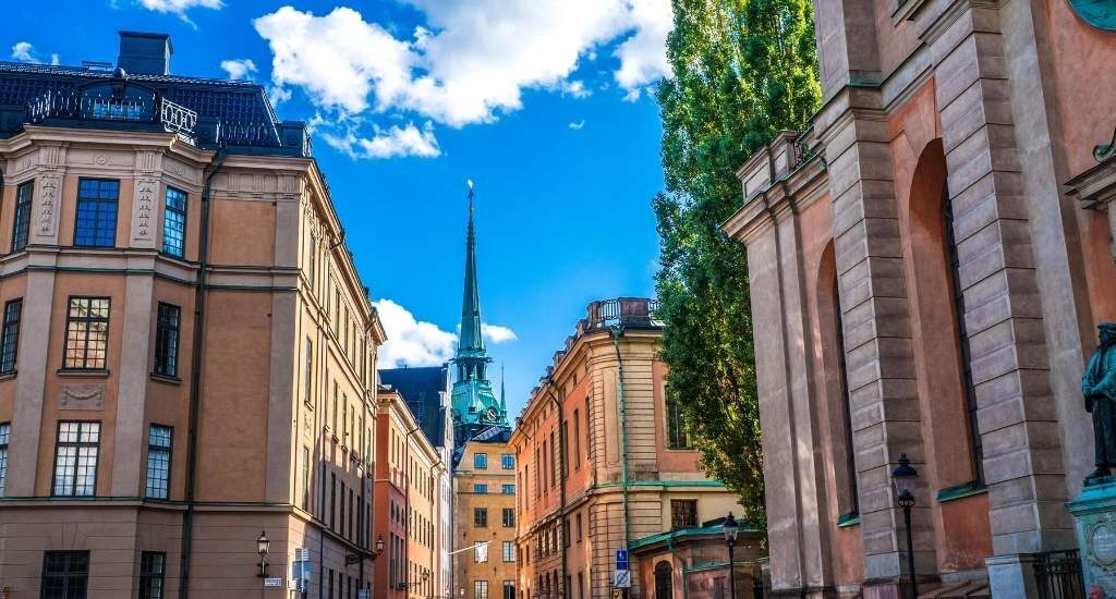 Stedentrip Zweden | De mooiste stedentrips Zweden