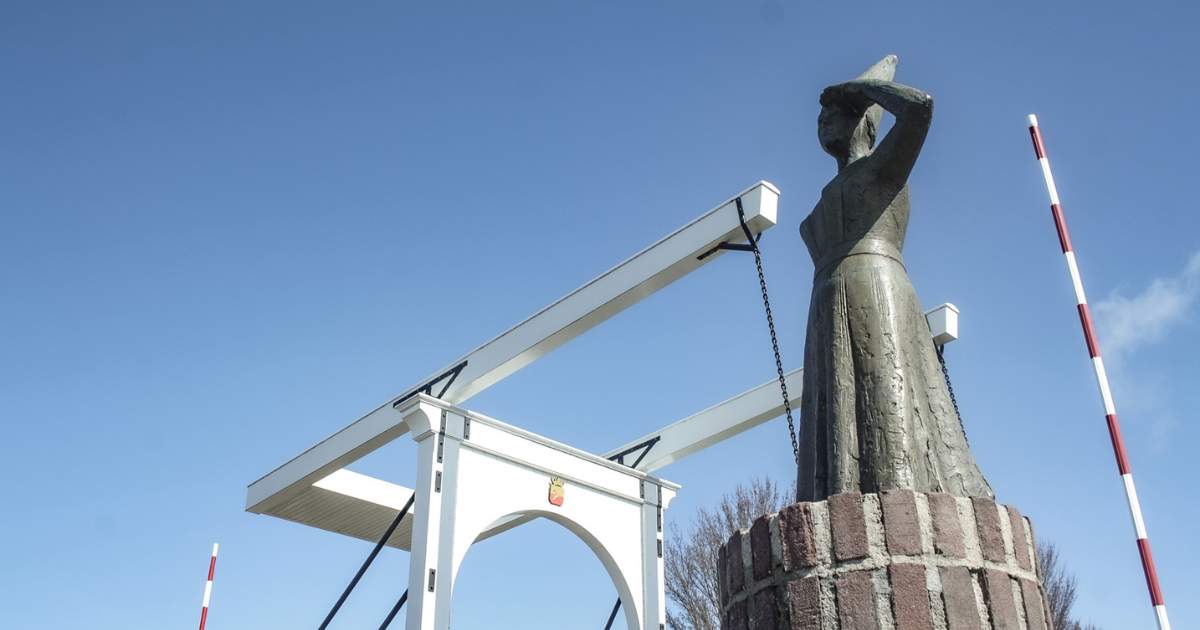 Stavoren, Friesland: de leukste dingen om te doen in Stavoren | Mooistestedentrips.nl