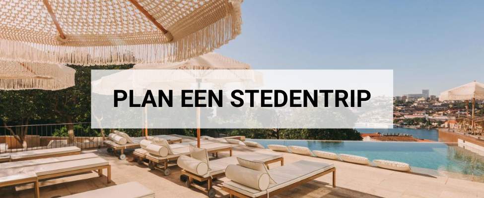 Stedentrip plannen? Bekijk de beste (insider) tips en plan een stedentrip | Mooistestedentrips.nl
