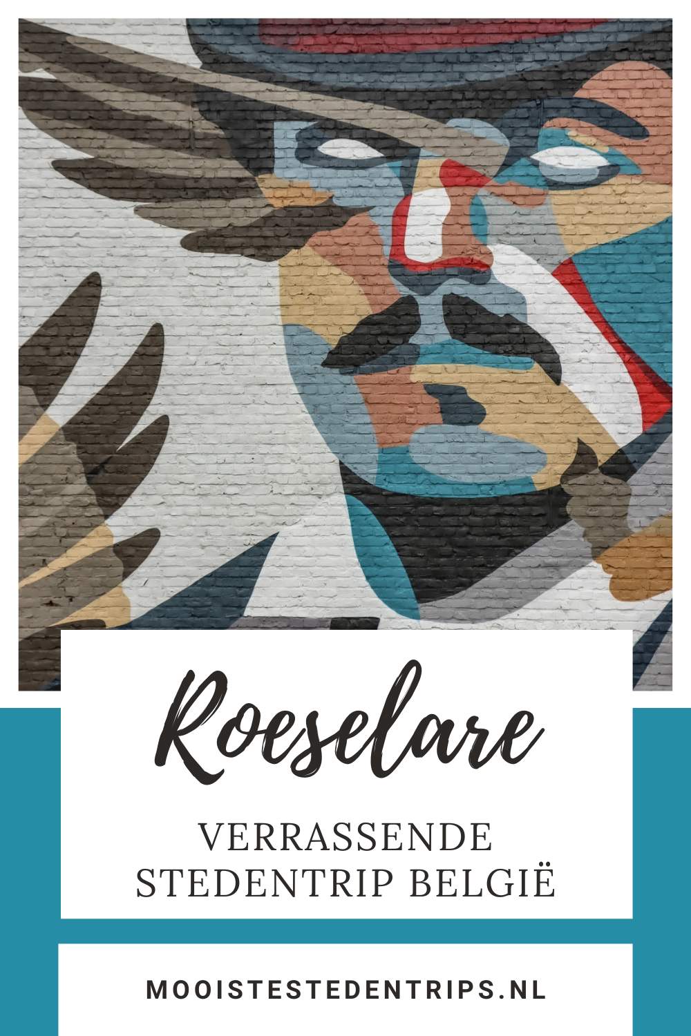 Roeselare, België: ontdek alle verrassende bezienswaardigheden in Roeselare | Mooistestedentrips.nl