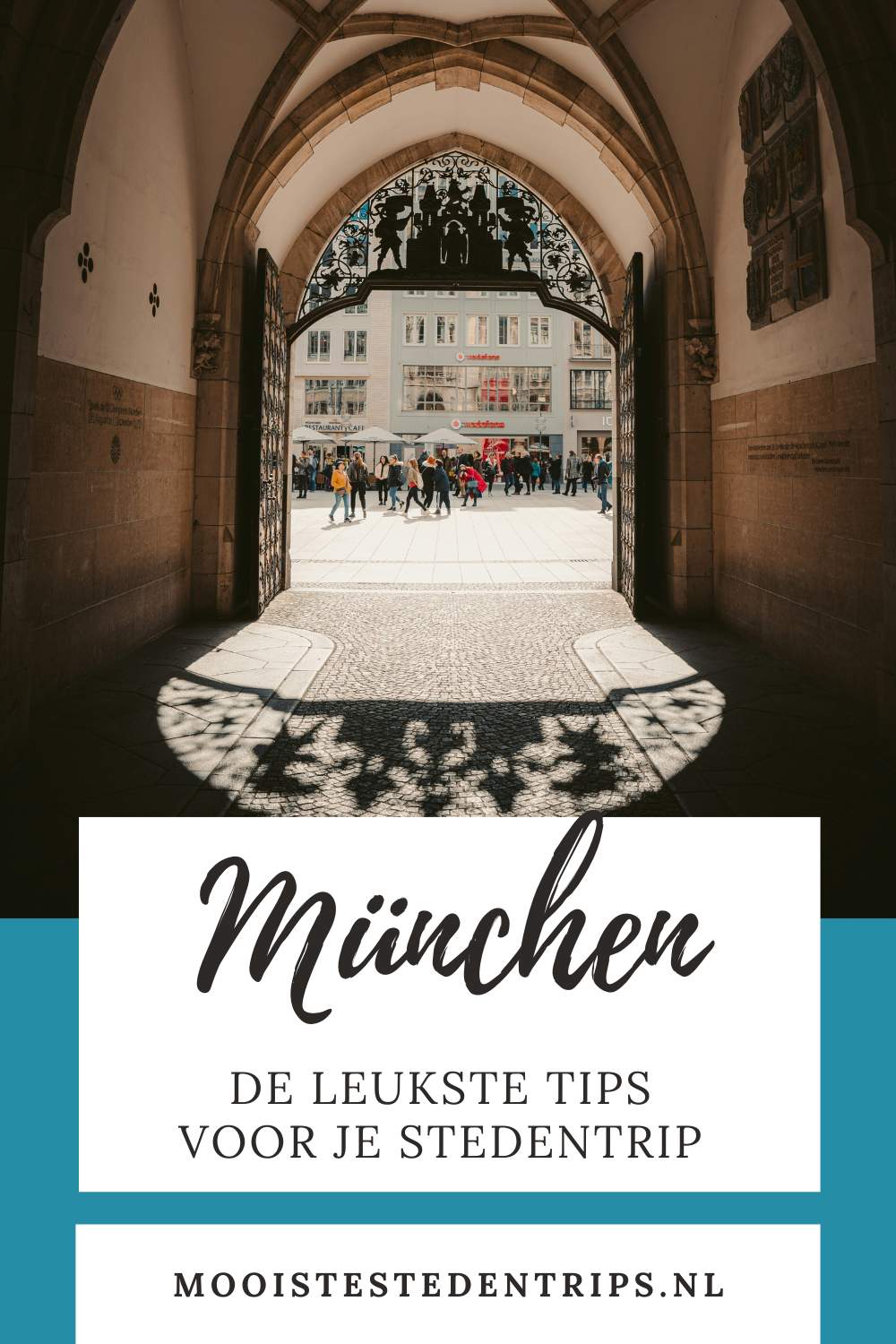 Stedentrip München: bekijk de leukste tips en plan een stedentrip München | Mooistestedentrips.nl