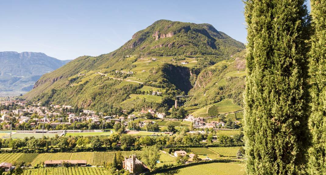 Bolzano, Italië: ontdek de bezienswaardigheden in Bolzano | Mooistestedentrips.nl