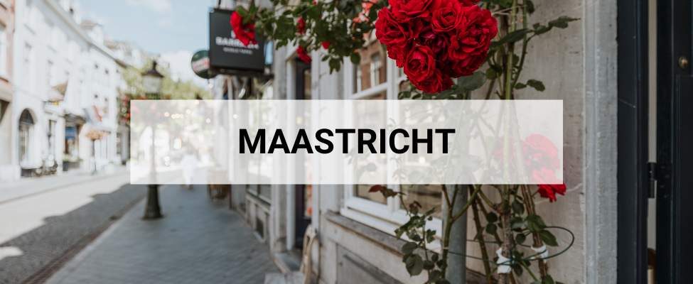 Weekendje Maastricht | De leukste tips voor een stedentrip Maastricht