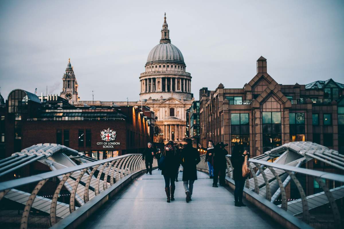 Stedentrip Londen: alle leuke én handige tips voor een stedentrip Londen | Mooistestedentrips.nl