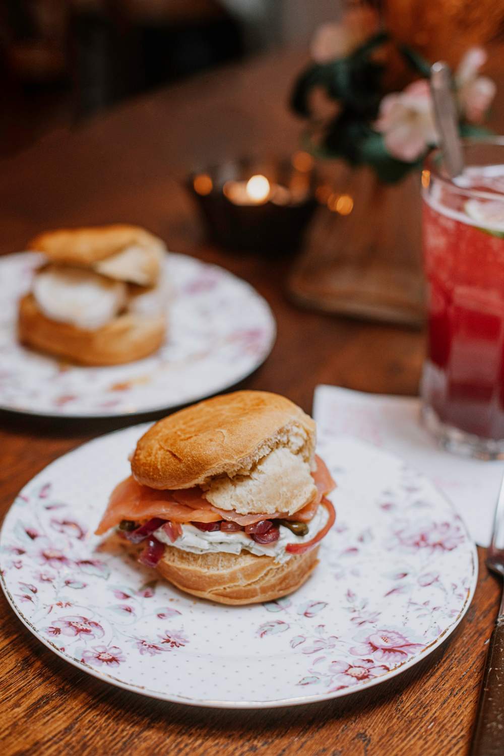 Foto met dank aan Julie's House Foto met dank aan Julie's House