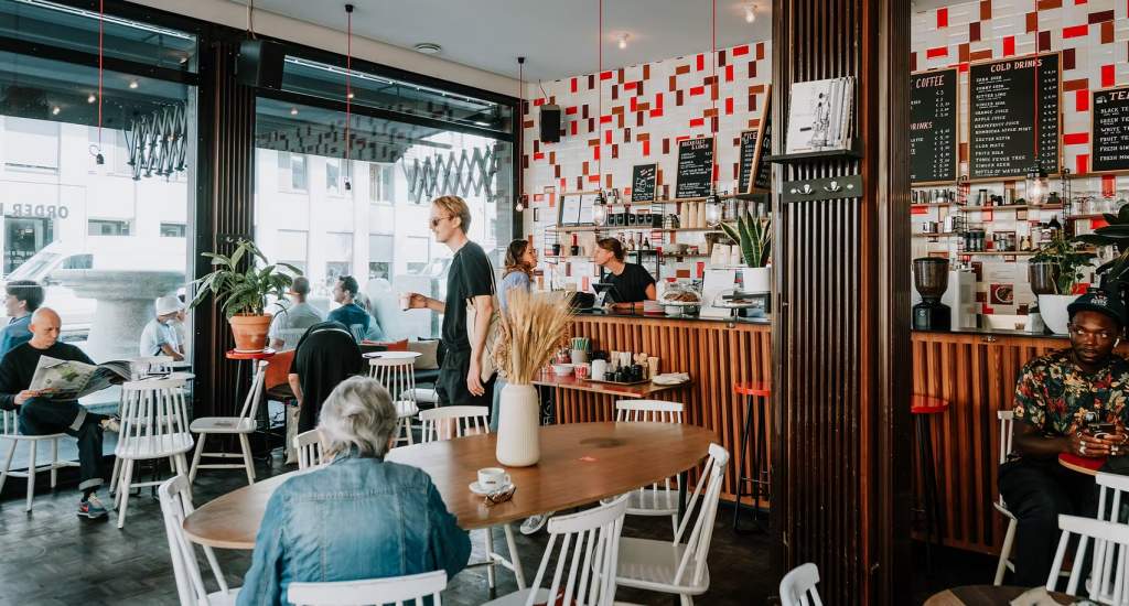 Foto met dank aan Café Labath Foto met dank aan Café Labath