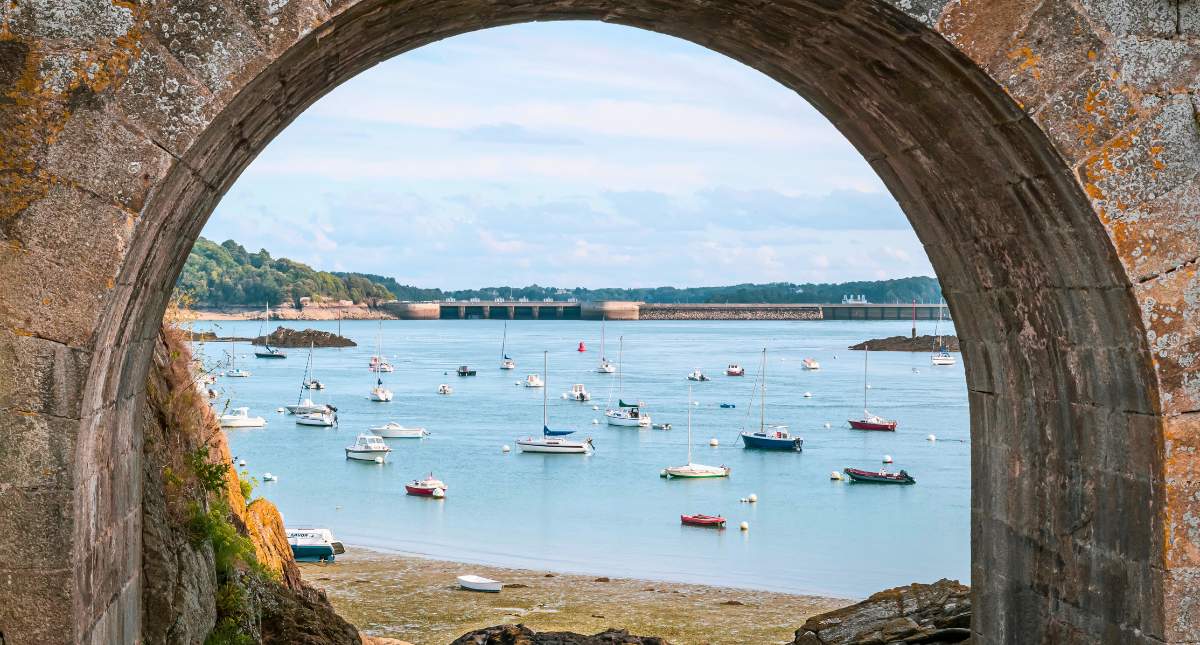 Stranden van Saint-Malo en omgeving | Mooistestedentrips.nl