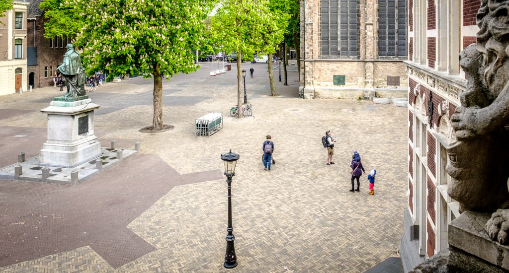Wat te doen in Utrecht: de leukste bezienswaardigheden Utrecht (foto: Jelle Verhoeks) | Mooistestedentrips.nl