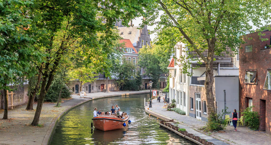 Wat te doen in Utrecht? Ontdek de mooiste bezienswaardigheden in Utrecht (foto: Jurjen Drenth) | Mooistestedentrips.nl