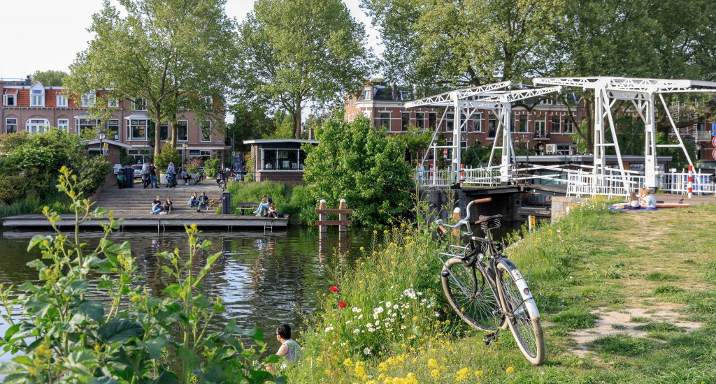 Wat te doen in Utrecht? De mooiste bezienswaardigheden Utrecht (foto: Ruben Drenth) | Mooistestedentrips.nl