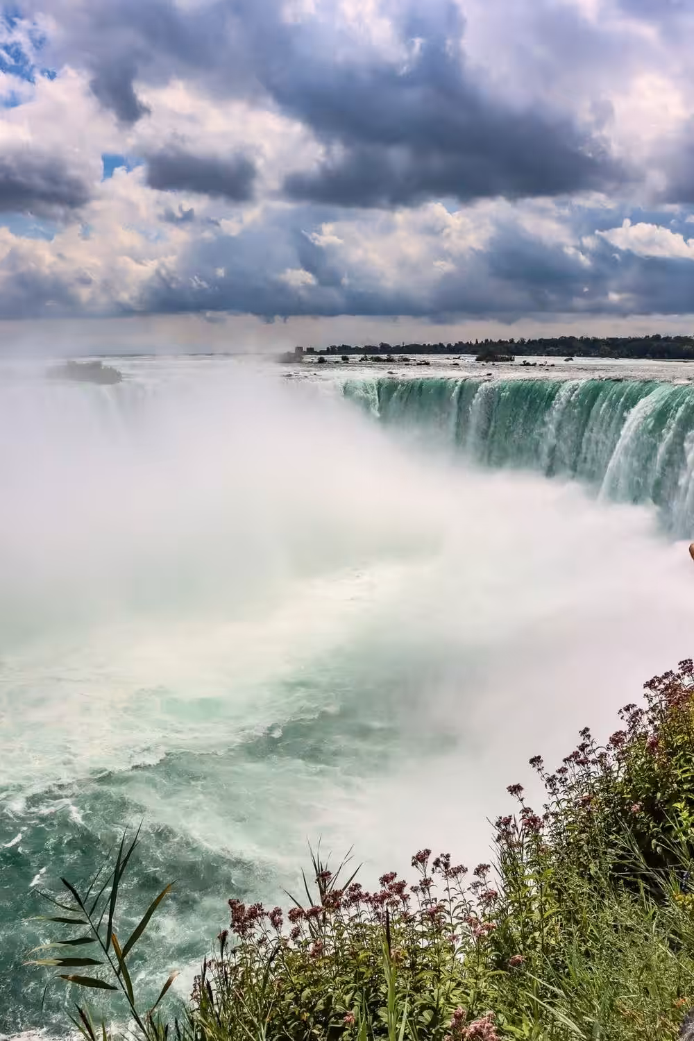 Niagara Falls, Canada | Mooistestedentrips.nl