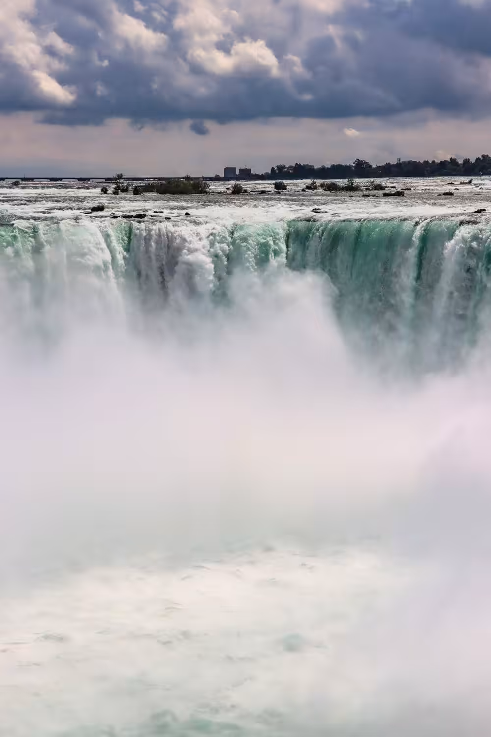 Niagara Falls, Canada | Mooistestedentrips.nl