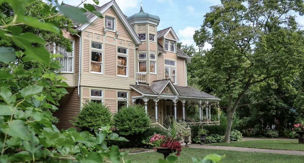 Niagara-on-the-lake, Canada | Mooistestedentrips.nl