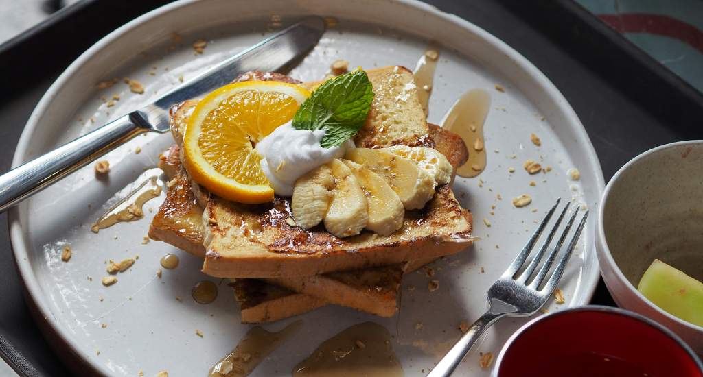 Restaurants in Wroclaw, Brasserie Charlotte (foto: agriza/ Unsplash) Restaurants in Wroclaw, Brasserie Charlotte (foto: agriza/ Unsplash)