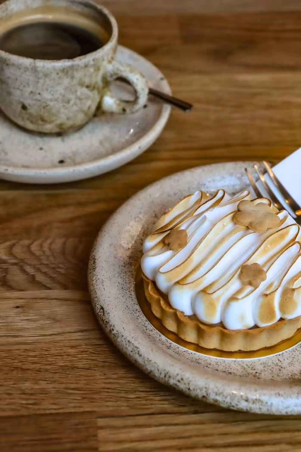 Restaurants in Wroclaw, Chmiel Kawę | Mooistestedentrips.nl
