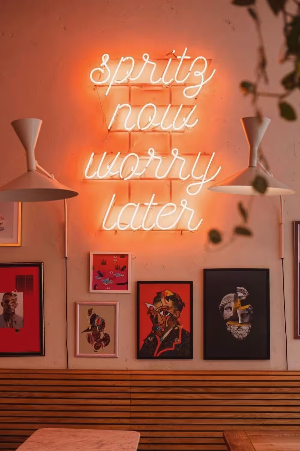 Foto met dank aan Iggy Pizza