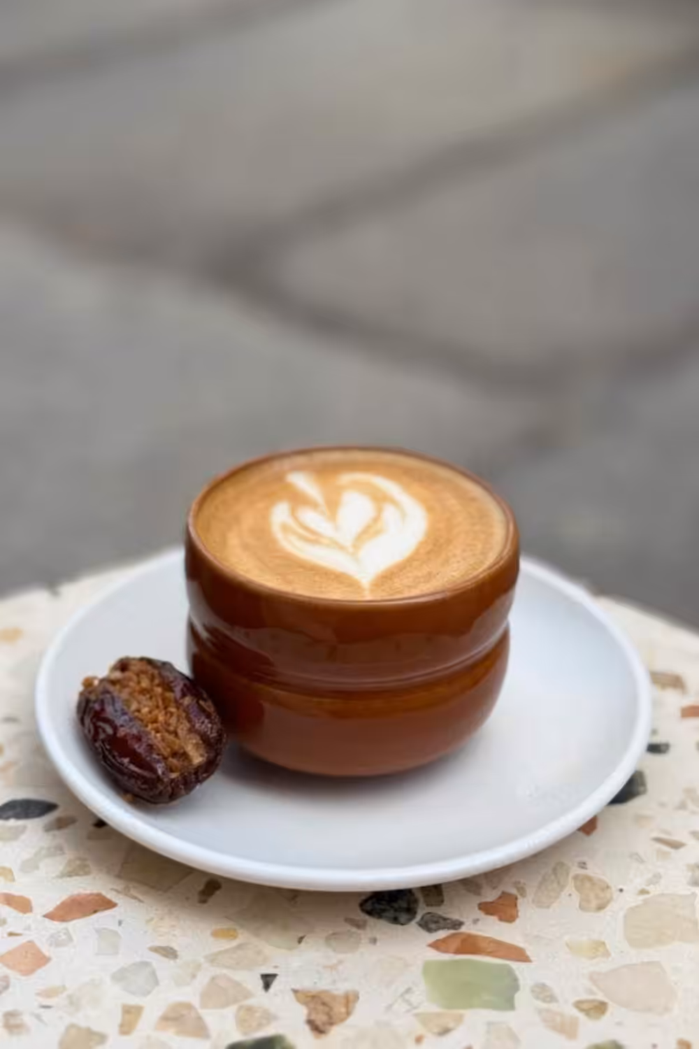 Foto met dank aan OTO Coffee