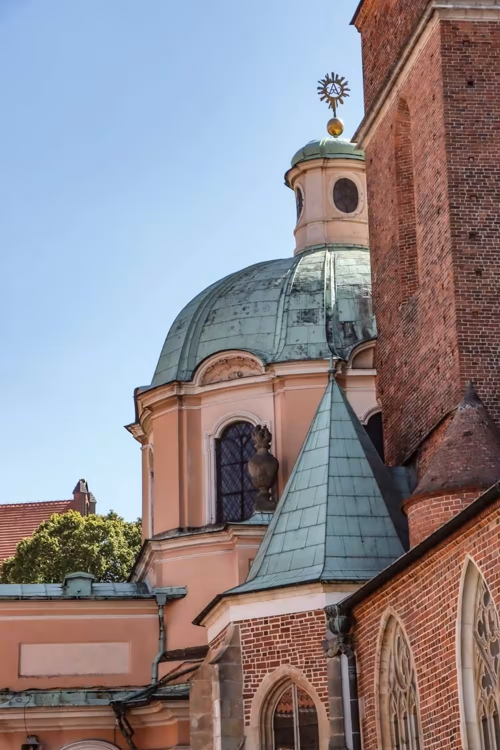 Bezienswaardigheden Wroclaw: Kathedraal van Wrocław (Kathedraal van Johannes de Doper) | Mooistestedentrips.nl