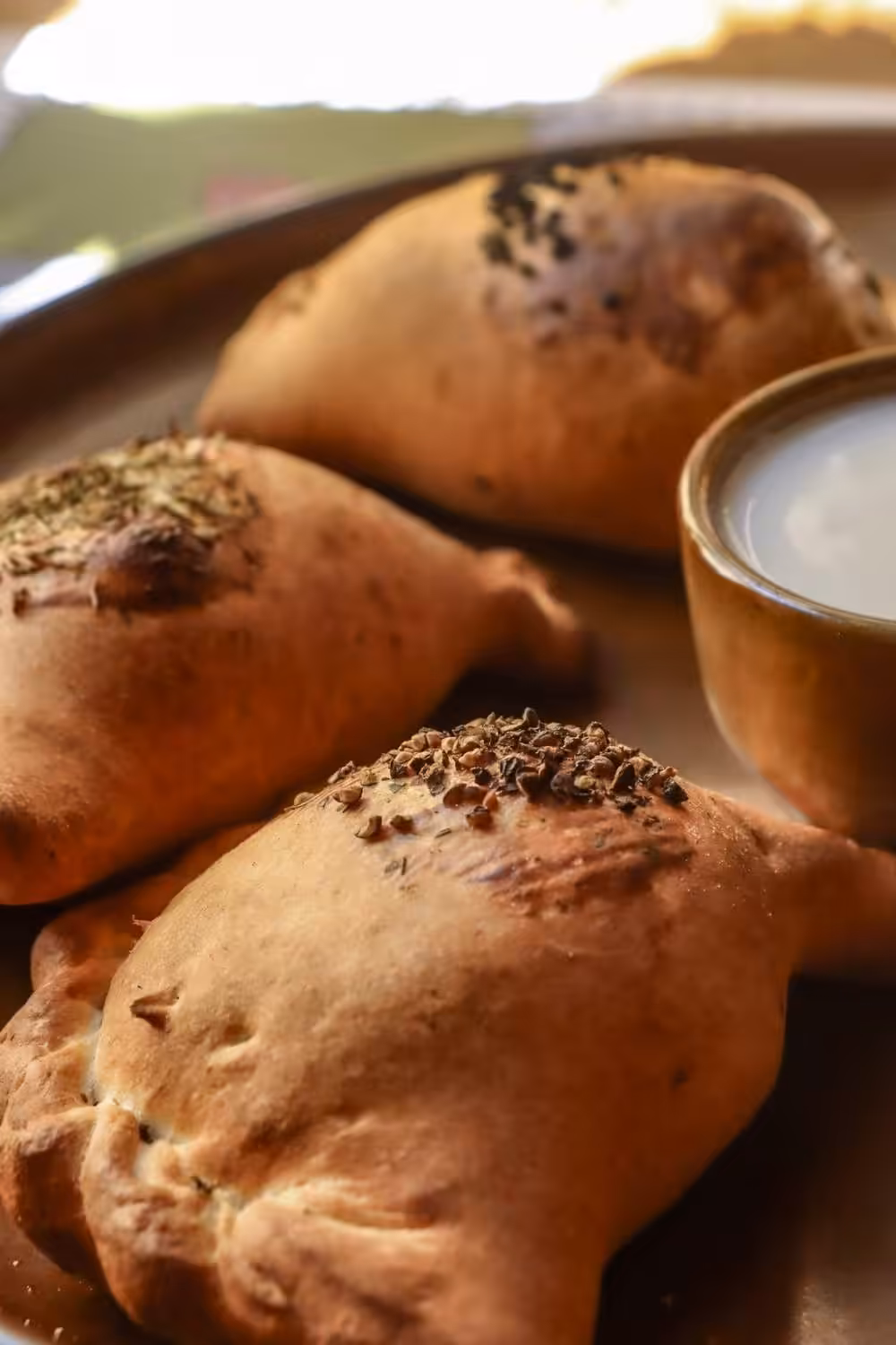 Restaurants in Wroclaw, Stary Młyn Pierogarnia | Mooistestedentrips.nl