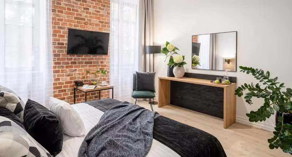 Hotel Jazz Market Square Wroclaw