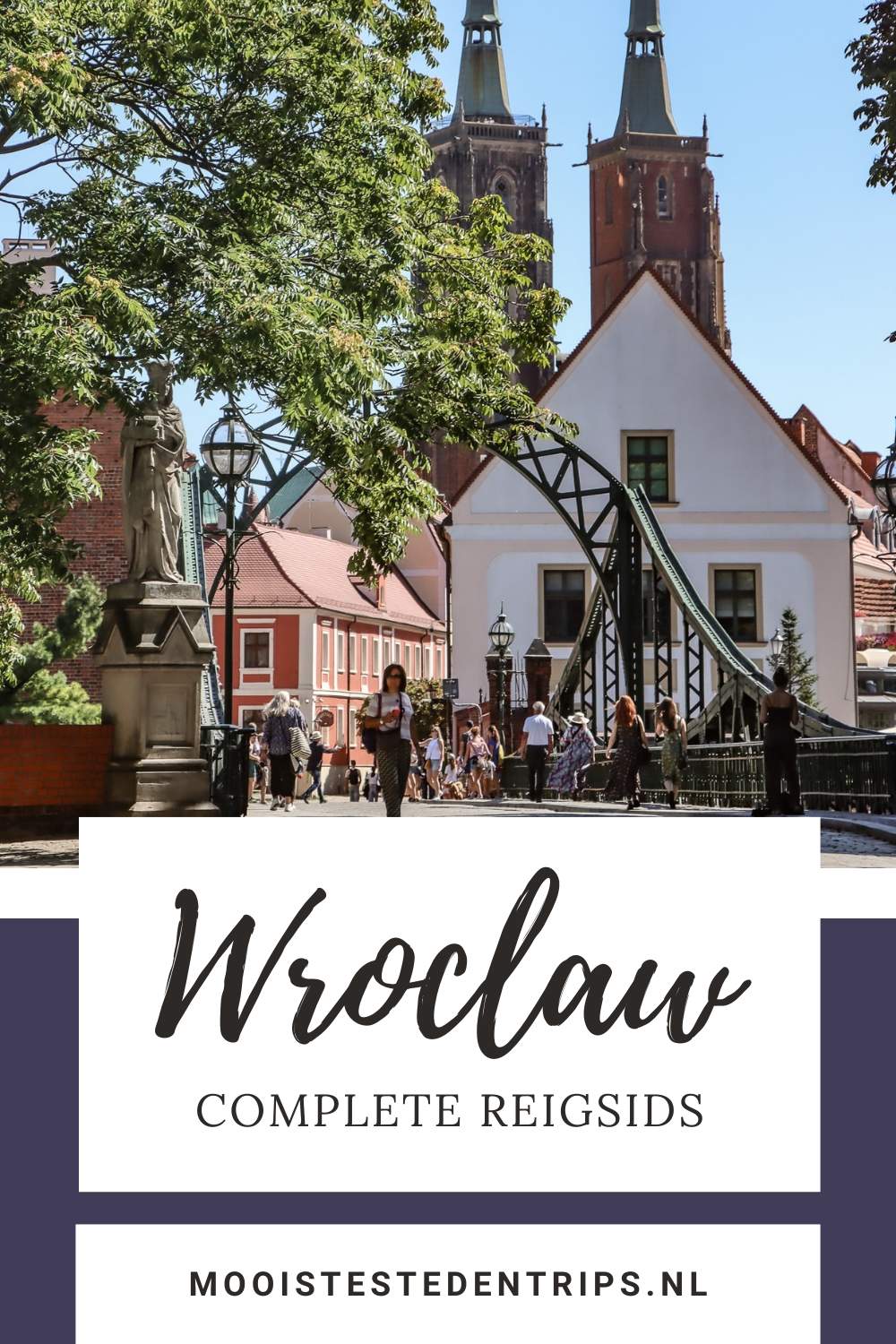 Wroclaw, Polen: de leukste bezienswaardigheden in Wroclaw | Mooistestedentrips.nl Wroclaw, Polen: de leukste bezienswaardigheden in Wroclaw | Mooistestedentrips.nl