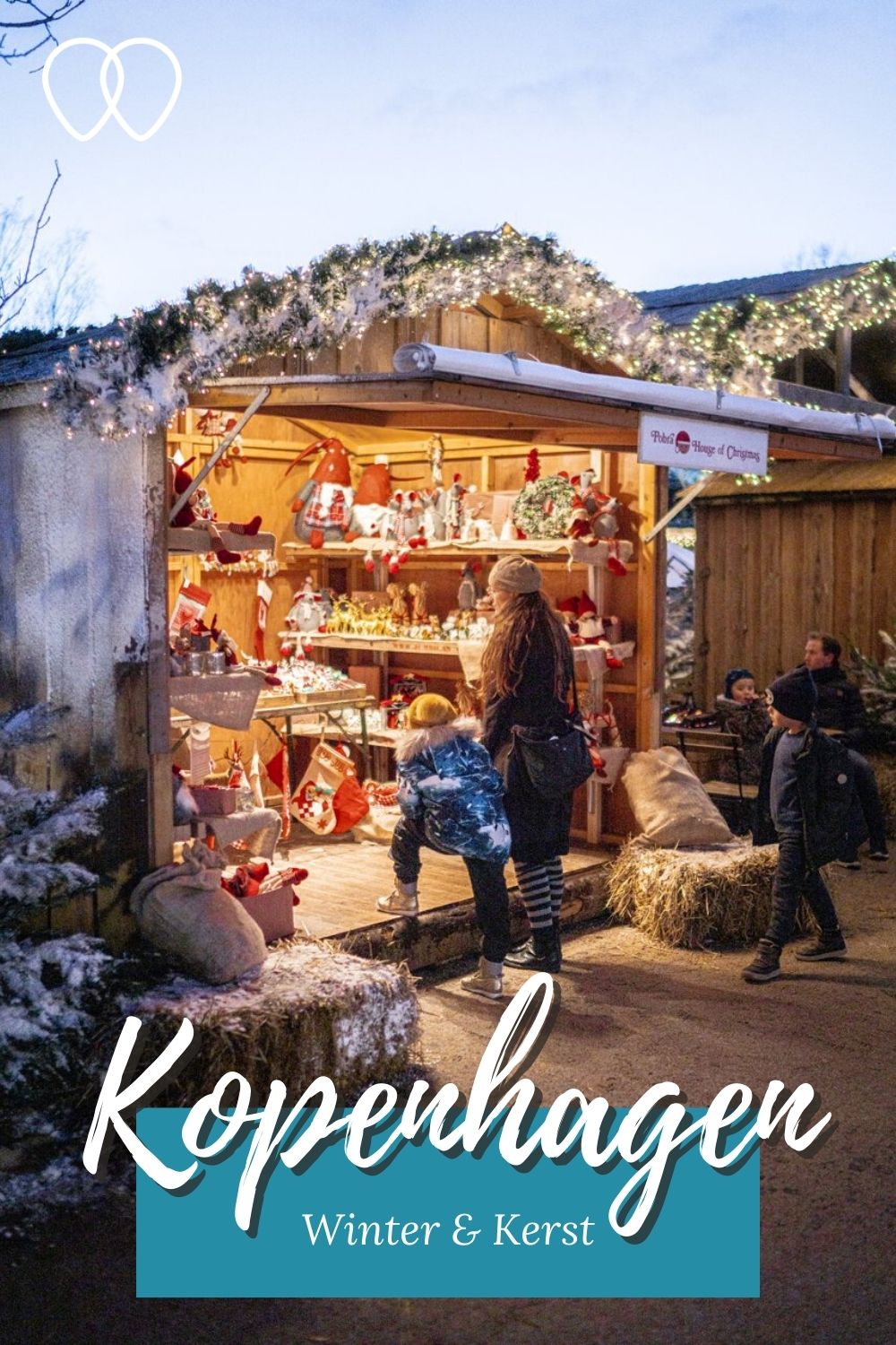 Kerstmarkt Kopenhagen, ontdek de leukste kerstmarkten in Kopenhagen | Mooistestedentrips.nl