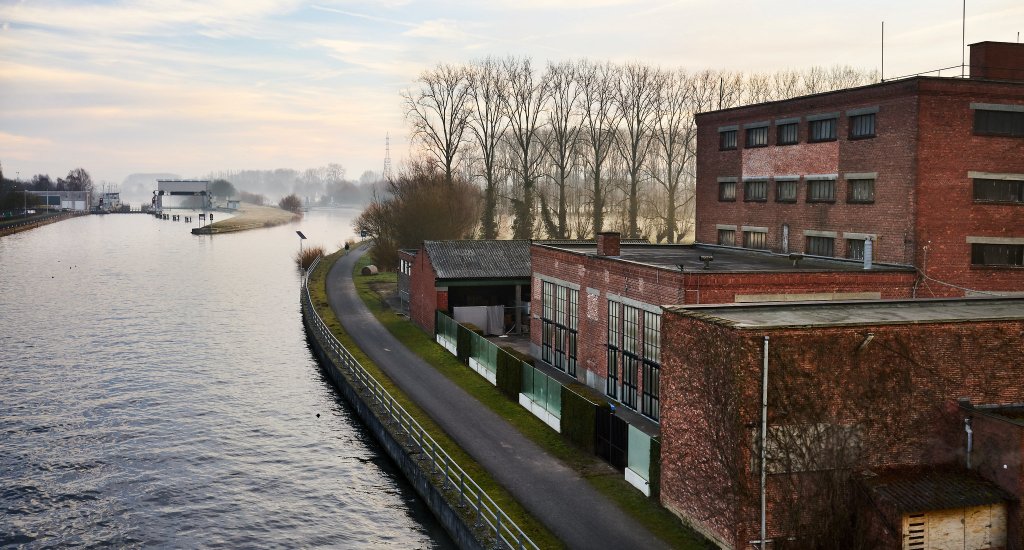 Oudenaarde, België: Liefmans brouwerij | Mooistestedentrips.nl