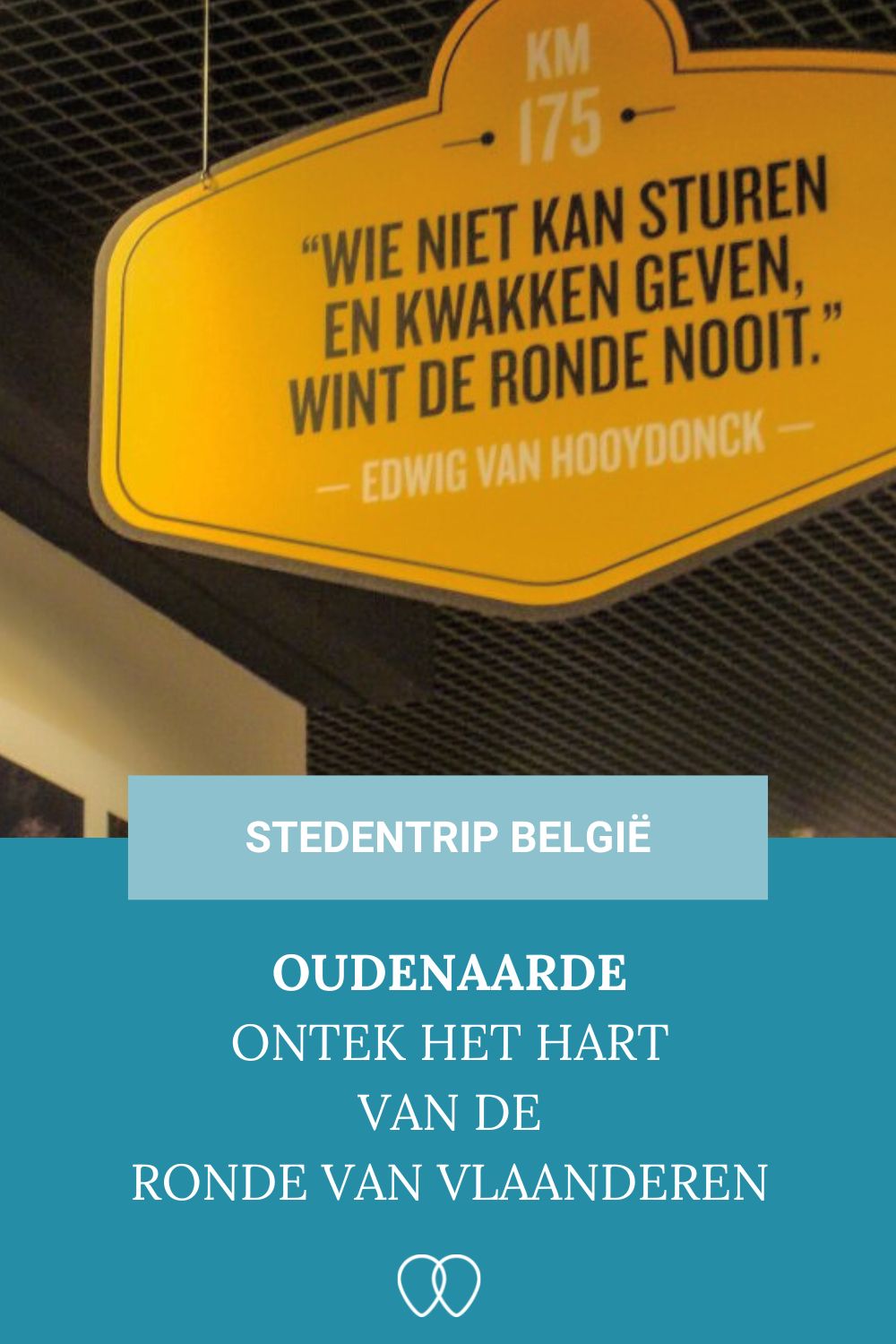Oudenaarde, België: ontdek het hart van de Ronde van Vlaanderen | Mooistestedentrips.nl