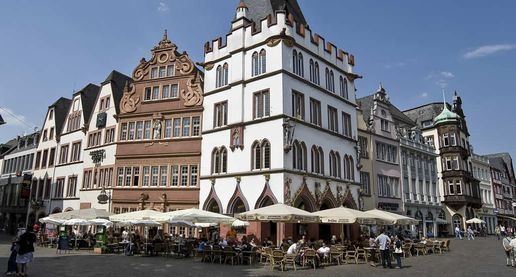 Trier: ontdek de oudste stad van Duitsland | Mooistestedentrips.nl
