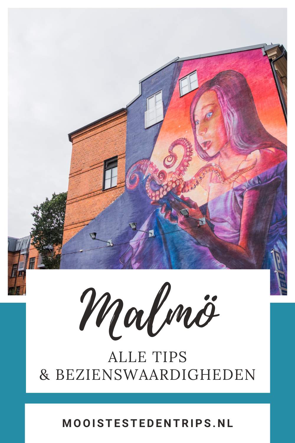 Malmö, Zweden: ontdek de mooiste bezienswaardigheden in Malmö | Mooistestedentrips.nl
