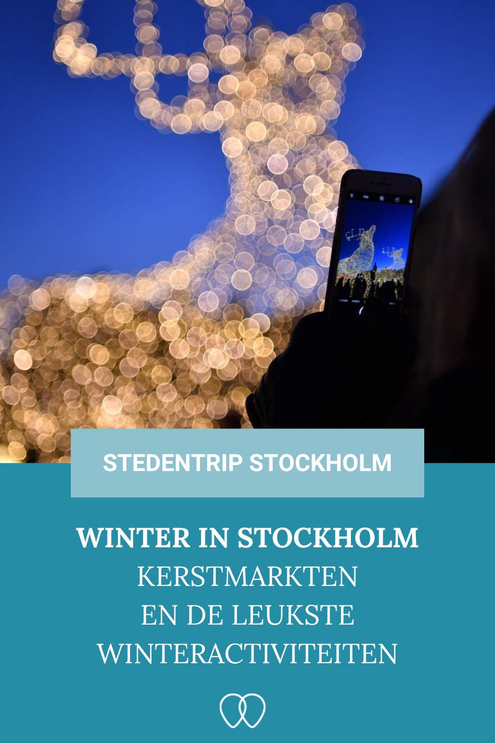 Winter in Stockholm, kerstmarkt Stockholm: bekijk alle leuke winterse tips | Mooistestedentrips.nl