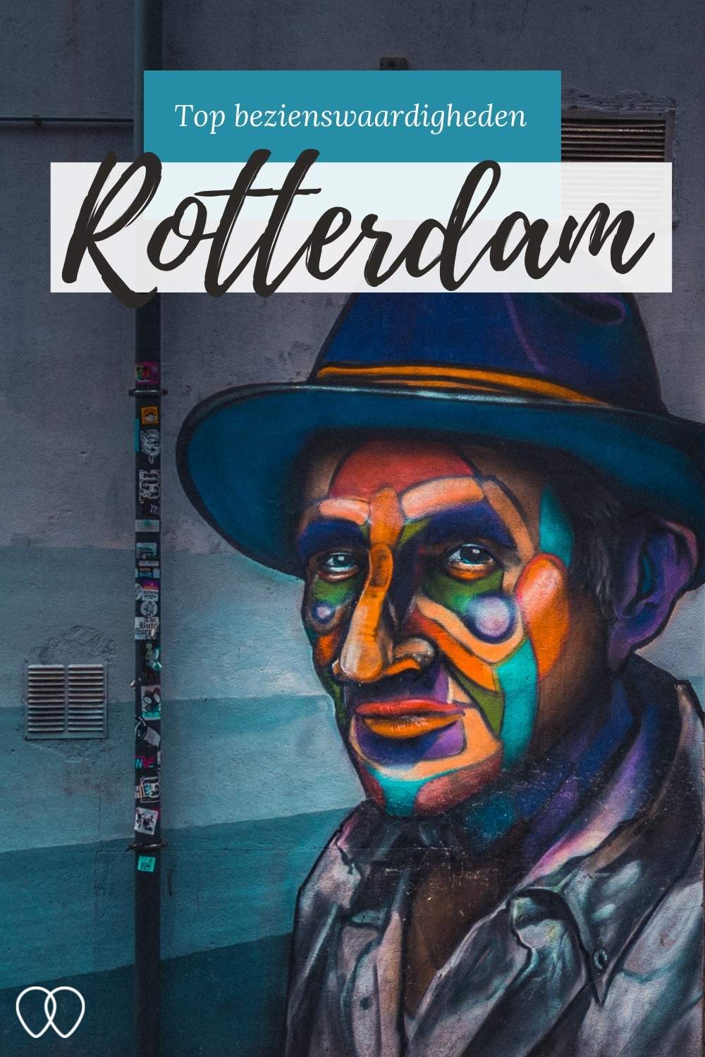 Wat te doen in Rotterdam? Top bezienswaardigheden Rotterdam (foto: Mateusz Klein) | Mooistestedentrips.nl