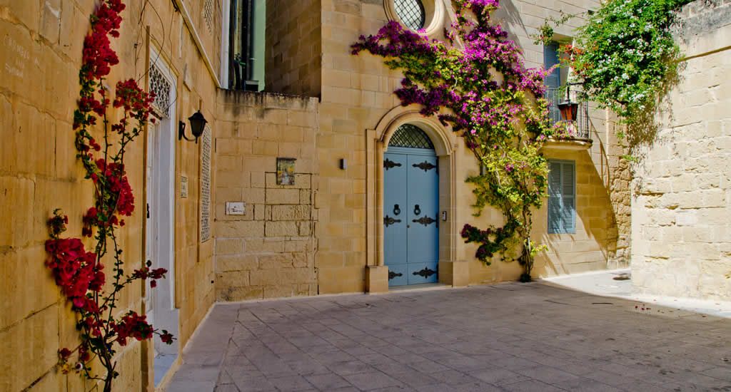 Stedentrip Valletta, maak een dagtrip op Malta. Mdina