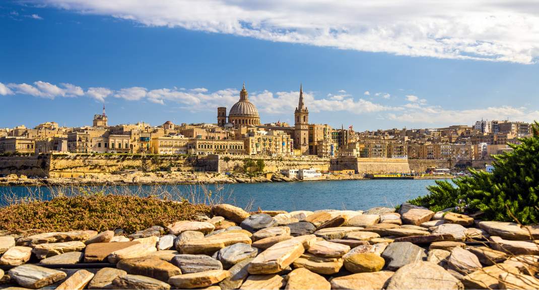 Valletta, Malta: de leukste tips voor een stedentrip Valletta