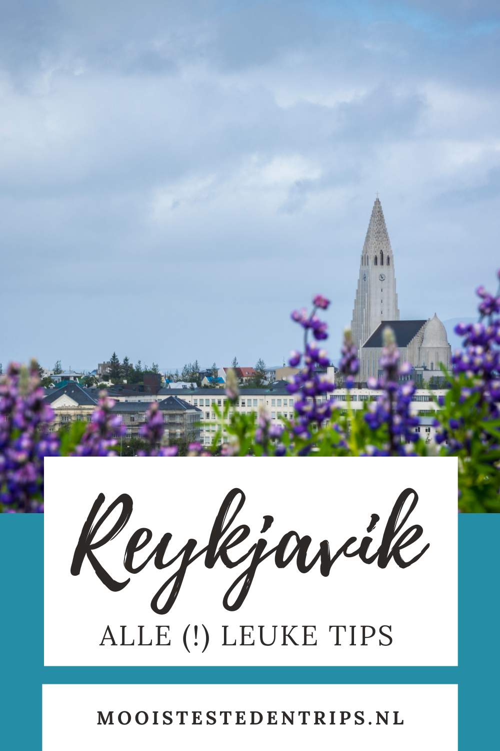 Reykjavik, IJsland: wat te doen in Reykjavik? Bekijk de leukste bezienswaardigheden in Reykjavik | Mooistestedentrips.nl