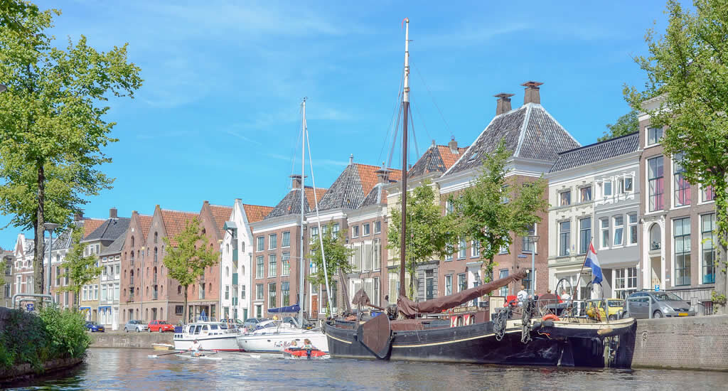 Wat te doen in Groningen? De leukste bezienswaardigheden in Groningen | Mooistestedentrips.nl