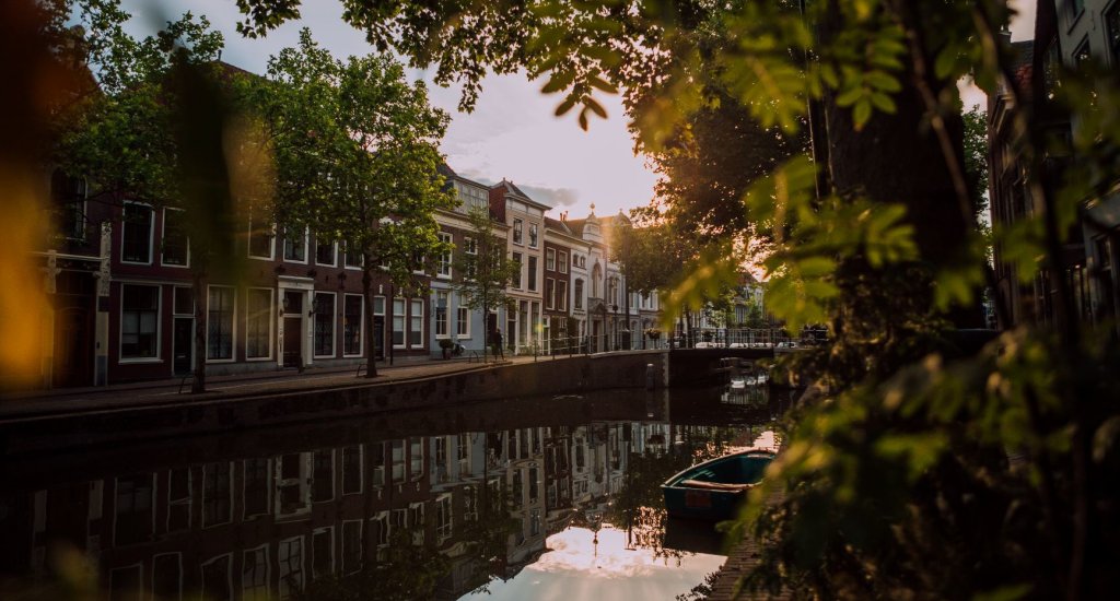 Stadswandeling Gouda | Mooistestedentrips.nl