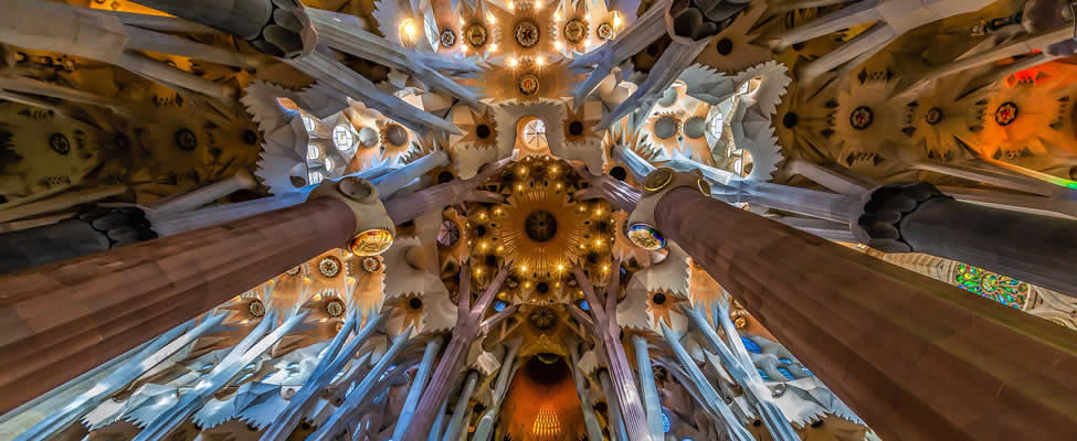 Stedentrip Barcelona, bezienswaardigheden Barcelona | Mooistestedentrips.nl
