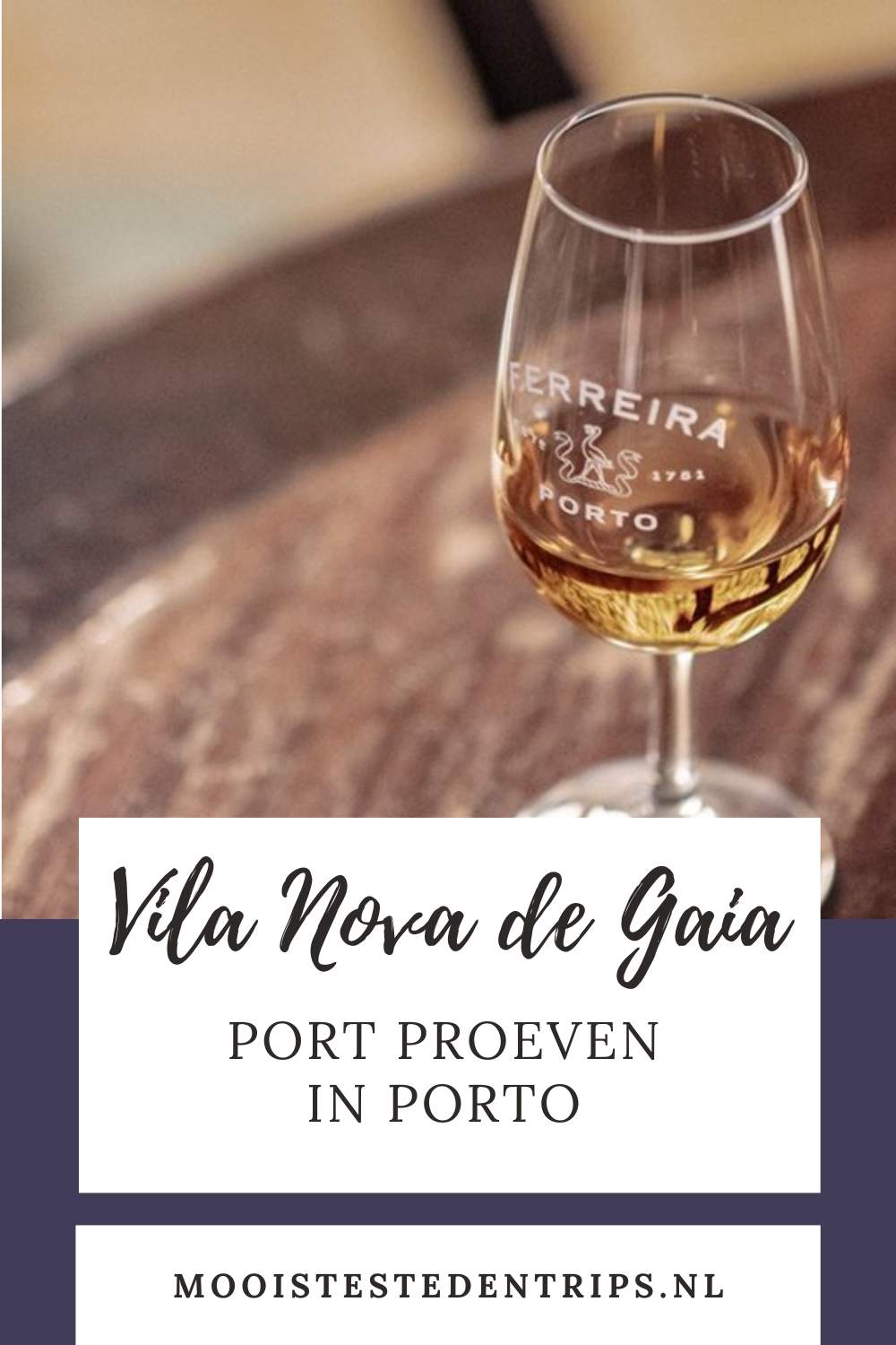 Vila Nova de Gaia, Port proeven in Porto: bekijk de tips | Mooistestedentrips.nl