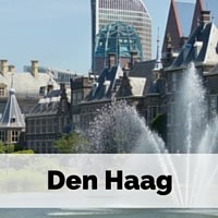 Stedentrip Nederland: Den Haag. Mini-break in Nederland: Den Haag | Mooistestedentrips.nl