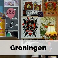 Stedentrip Nederland: Groningen. Mini-break in Nederland: Groningen | Mooistestedentrips.nl