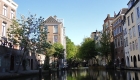 Stedentrip Utrecht, grachten Utrecht | Mooistestedentrips.nl